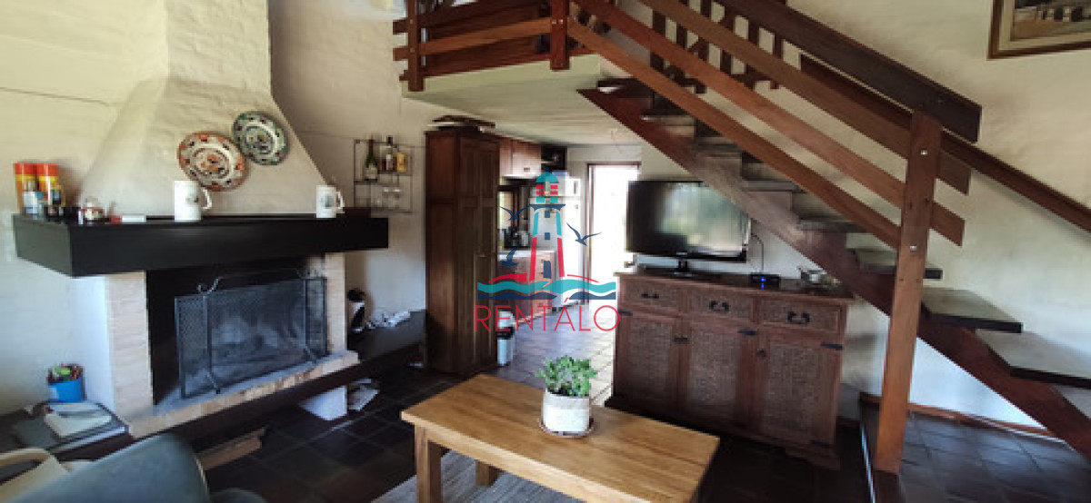 Casa ID.719 - Casa En Pinares - 3 dormitorios piscina climatizada