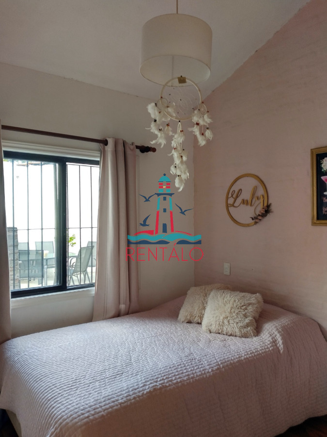 Casa ID.272 - Casa En alquiler de verano y Venta Punta Del Este, Pinares.