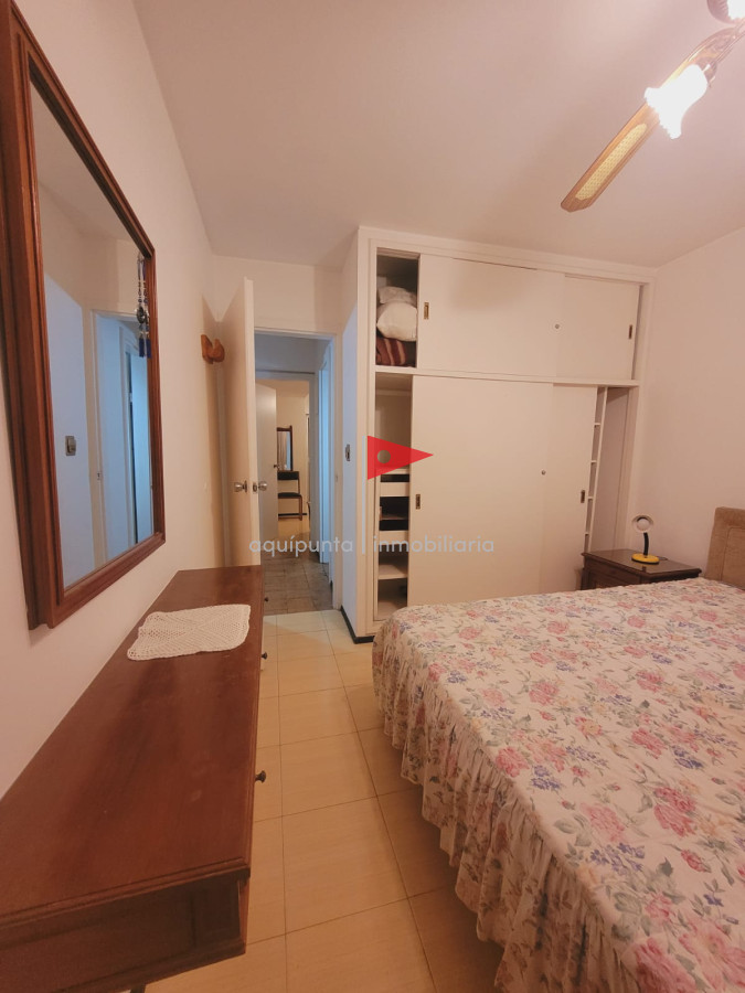 Apartamento ID.197 - Apartamento en Venta, Peninsula, Punta del Este