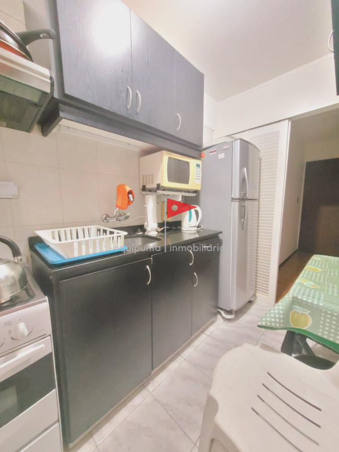 Apartamento ID.197 - Apartamento en Venta, Peninsula, Punta del Este