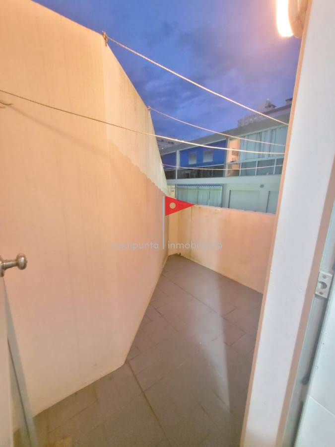 Apartamento ID.197 - Apartamento en Venta, Peninsula, Punta del Este