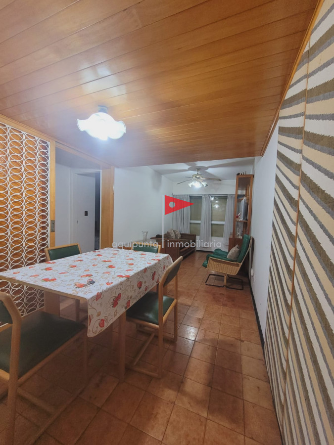 Apartamento ID.197 - Apartamento en Venta, Peninsula, Punta del Este