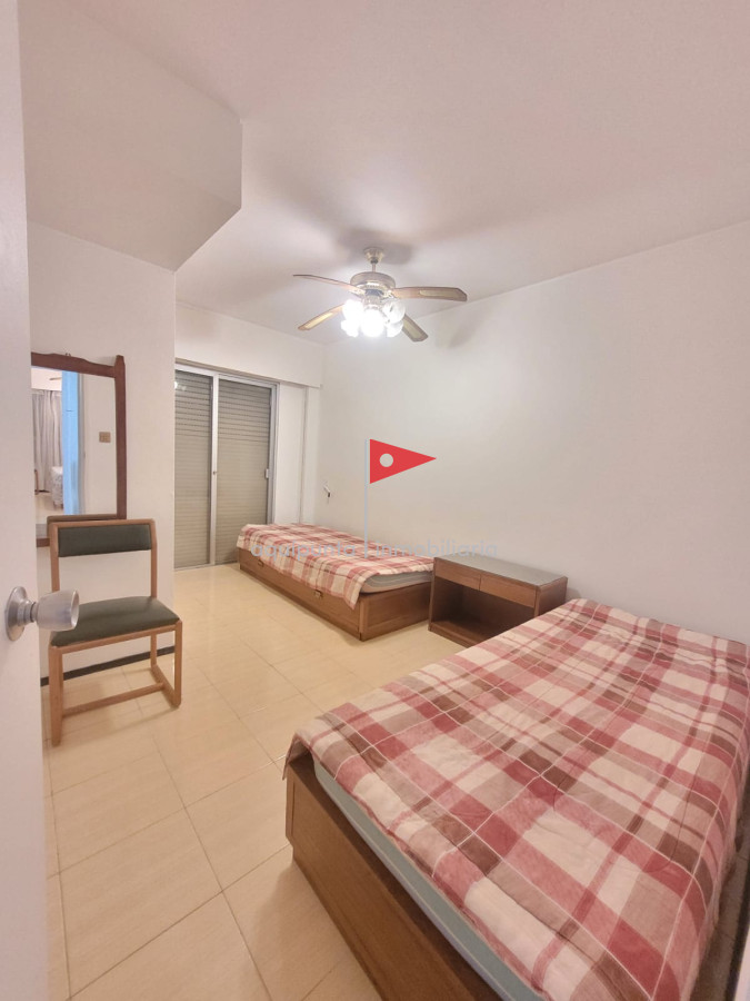 Apartamento ID.197 - Apartamento en Venta, Peninsula, Punta del Este