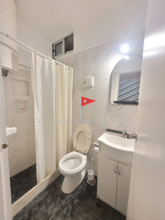 Apartamento ID.197 - Apartamento en Venta, Peninsula, Punta del Este