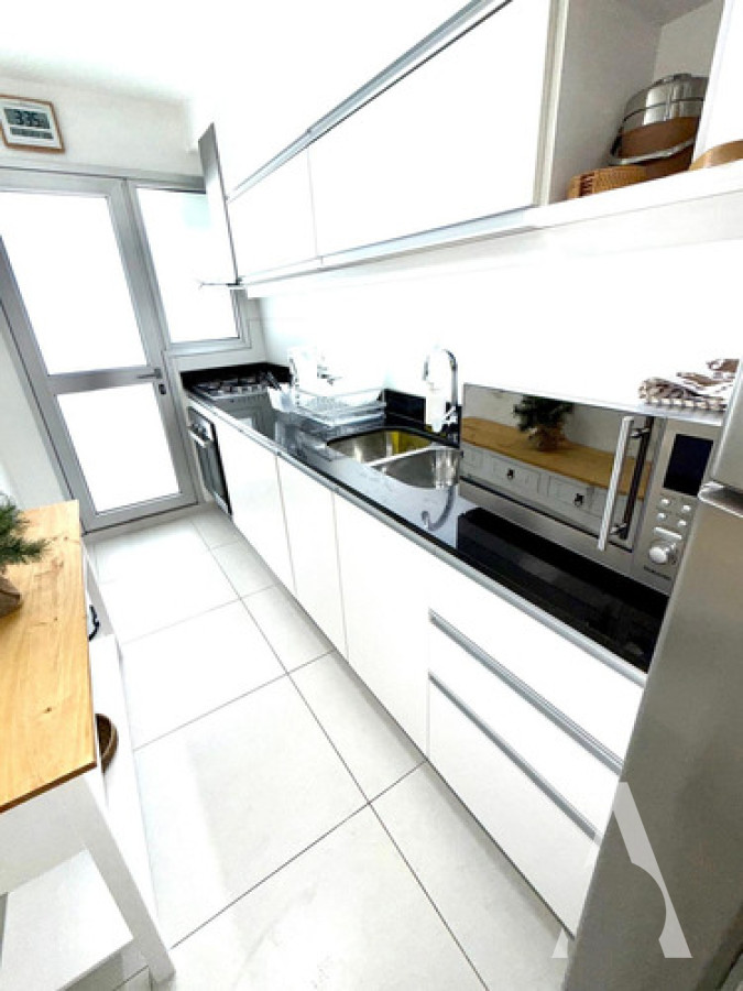 Apartamento ID.40 - Alquiler temporal - 3 dormitorios Roosevelt Torre con amentities