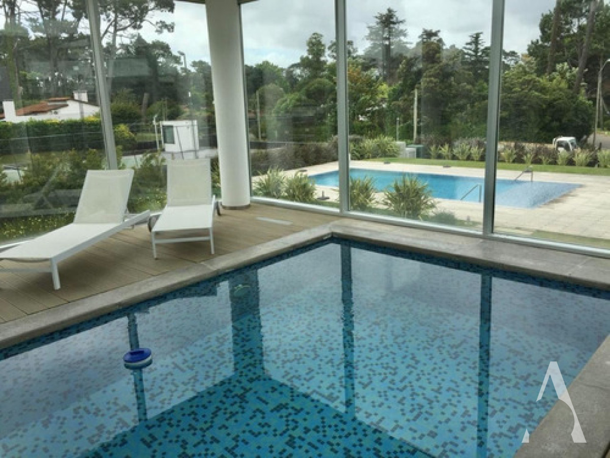 Apartamento ID.40 - Alquiler temporal - 3 dormitorios Roosevelt Torre con amentities