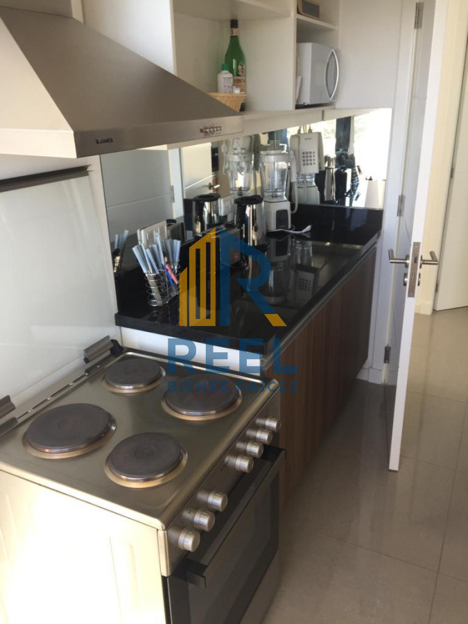 Apartamento ID.194 - Alquiler Temporal en Brava 1 dormitorio 26.12 al 4.01