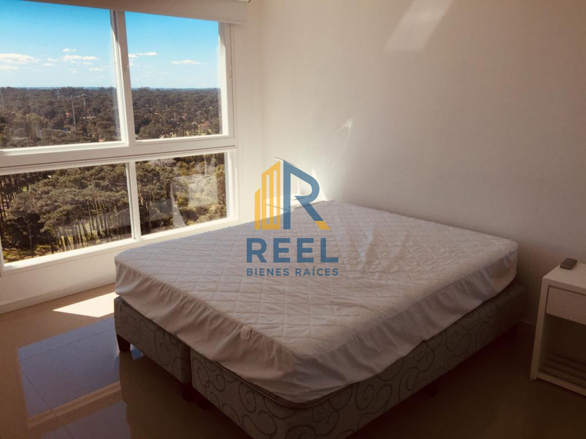 Apartamento ID.194 - Alquiler Temporal en Brava 1 dormitorio 26.12 al 4.01