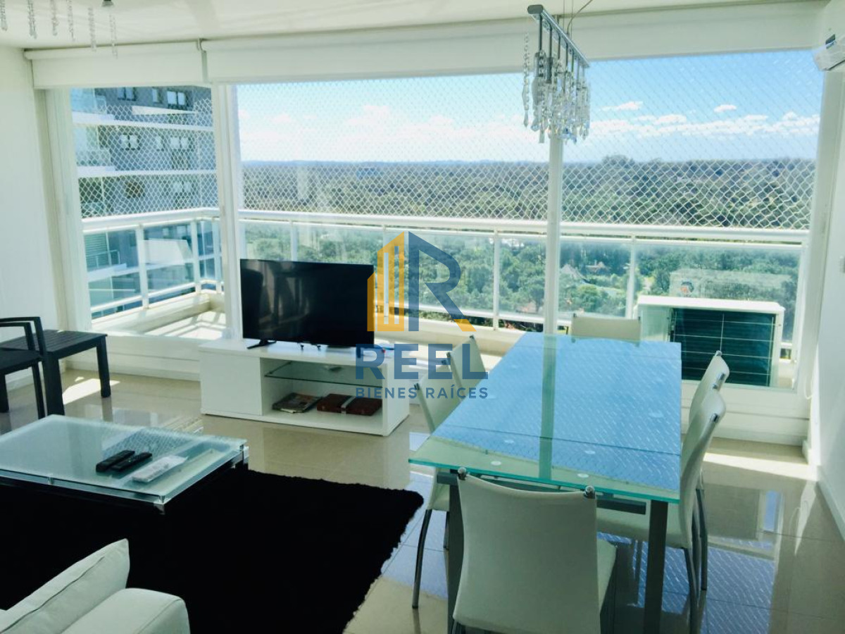 Apartamento ID.194 - Alquiler Temporal en Brava 1 dormitorio 26.12 al 4.01