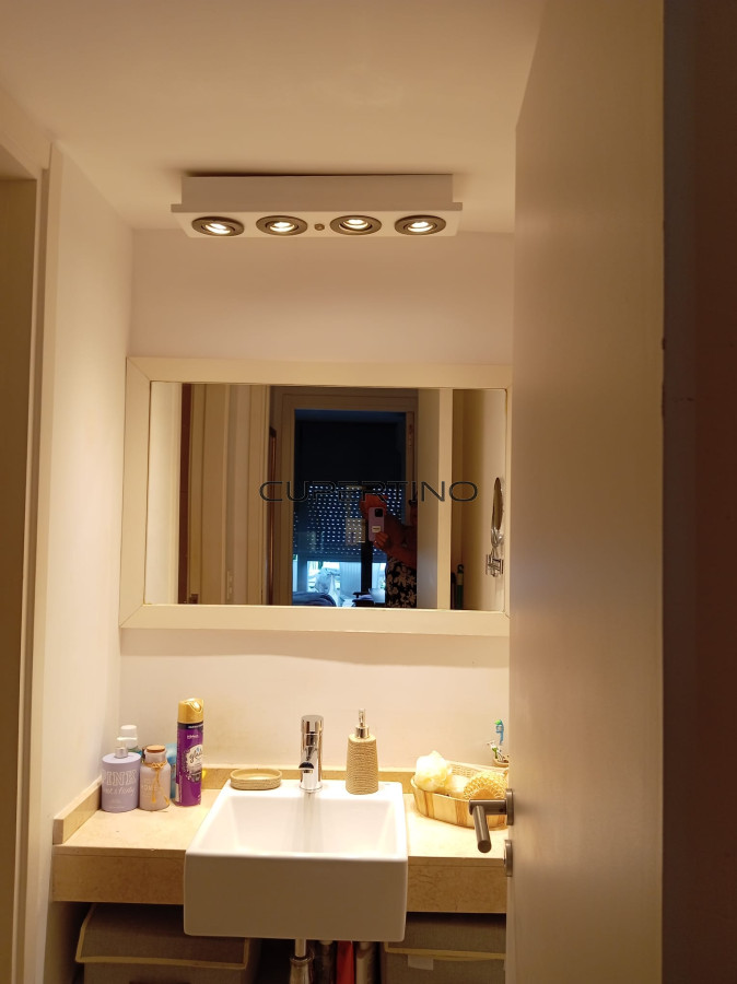 Apartamento ID.409 - Apartamento en Venta, San Rafael, con Parrillero en Balcón, Punta del Este