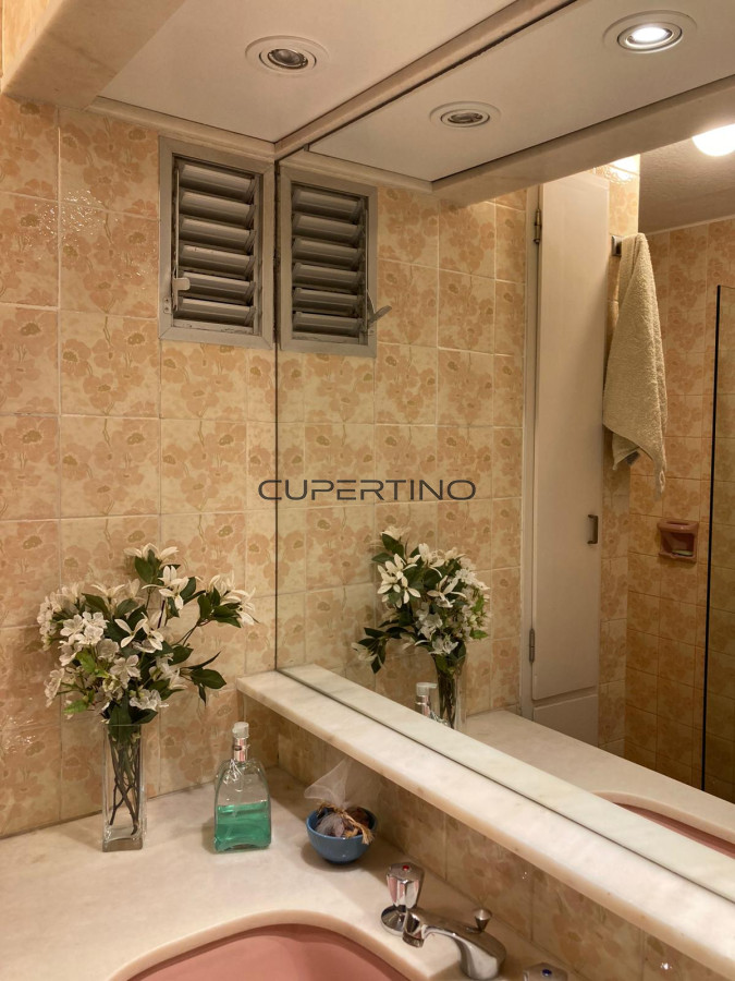 Apartamento ID.151 - Venta Primera Linea Brava - 3 dormitorios Frente al mar.