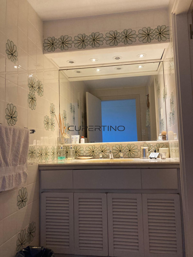 Apartamento ID.151 - Venta Primera Linea Brava - 3 dormitorios Frente al mar.