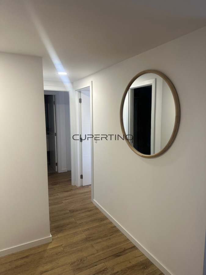 Apartamento ID.347 - Apartamento a estrenar frente al mar - 2 dormitorios Playa Mansa
