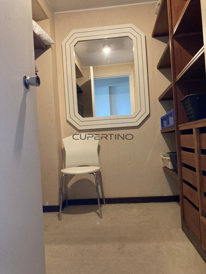 Apartamento ID.151 - Venta Primera Linea Brava - 3 dormitorios Frente al mar.