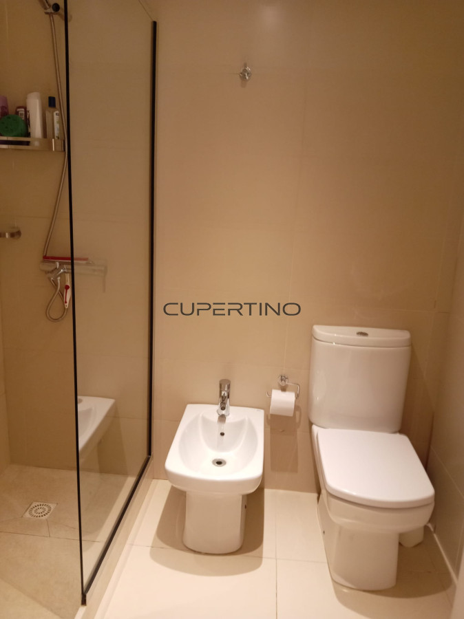 Apartamento ID.409 - Apartamento en Venta, San Rafael, con Parrillero en Balcón, Punta del Este