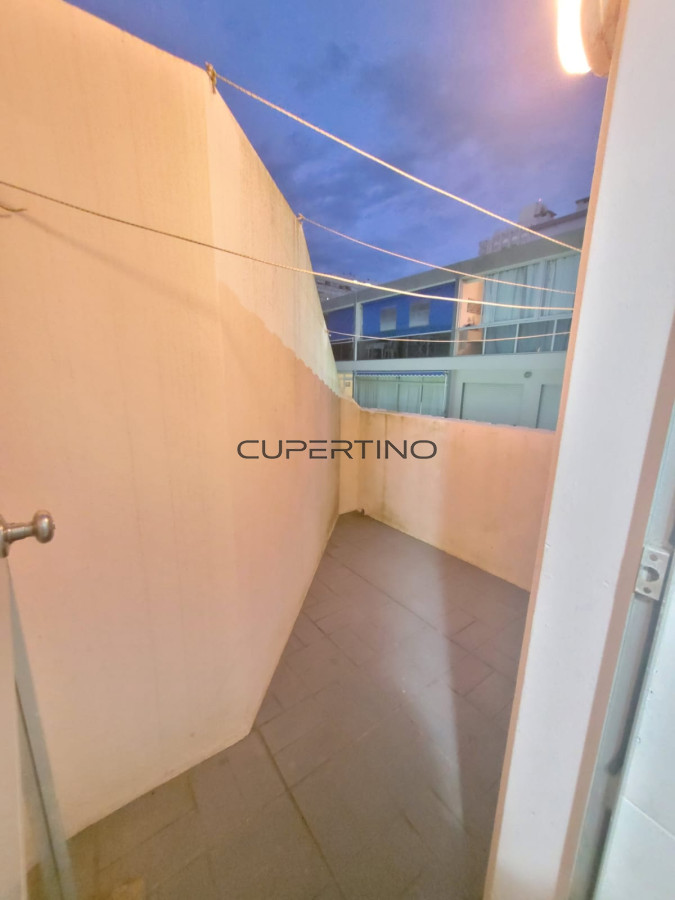 Apartamento ID.114 - Apartamento en Venta, Peninsula, Punta del Este