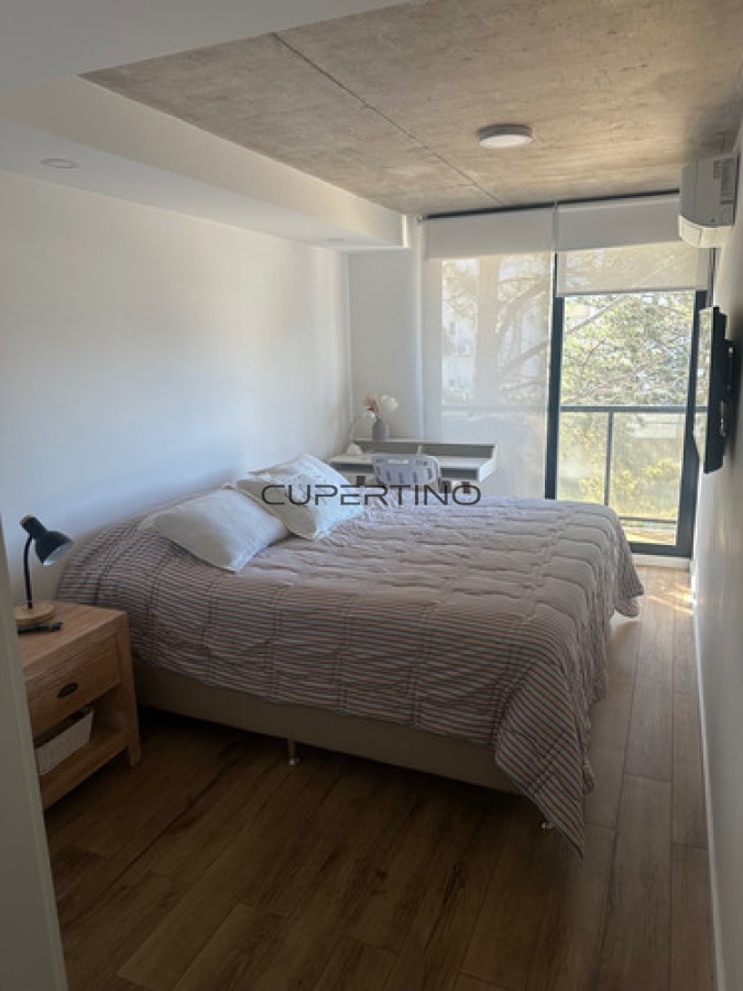 Apartamento ID.347 - Apartamento a estrenar frente al mar - 2 dormitorios Playa Mansa