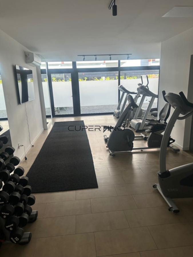 Apartamento ID.347 - Apartamento a estrenar frente al mar - 2 dormitorios Playa Mansa