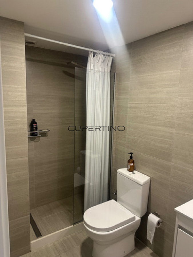 Apartamento ID.347 - Apartamento a estrenar frente al mar - 2 dormitorios Playa Mansa
