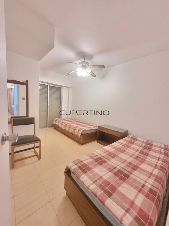 Apartamento ID.114 - Apartamento en Venta, Peninsula, Punta del Este