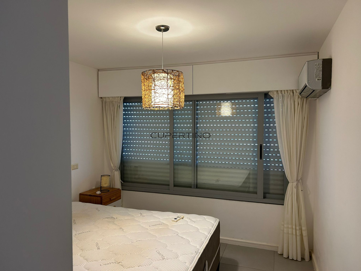 Apartamento ID.1190 - Apartamento en venta y alquiler de 2 dormitorios, Punta Del Este.
