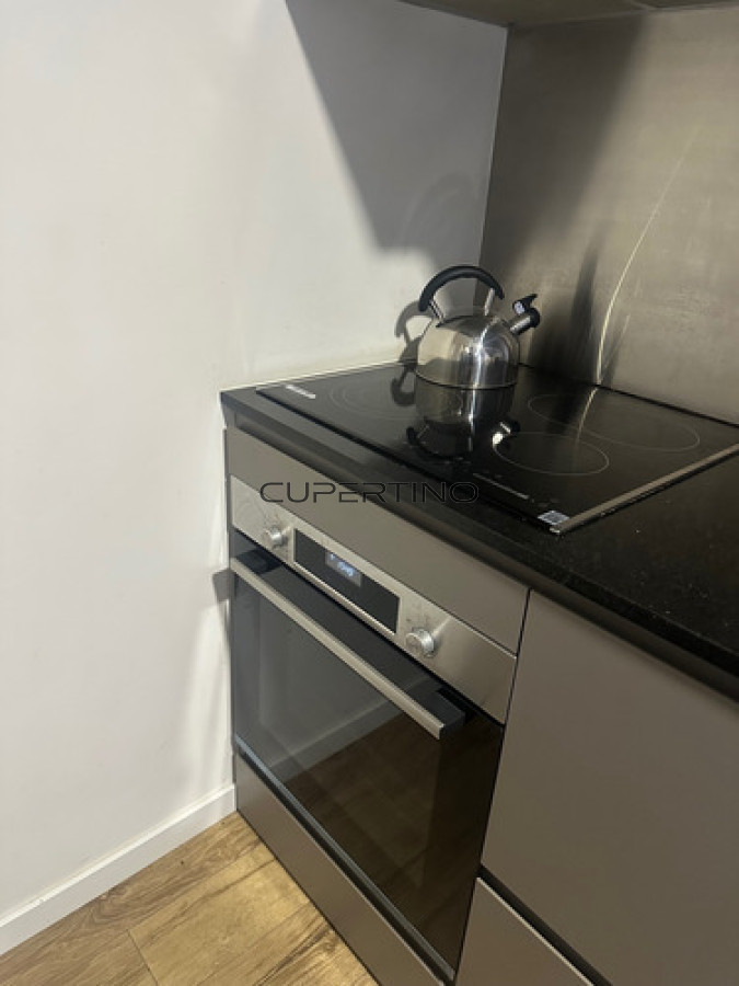 Apartamento ID.347 - Apartamento a estrenar frente al mar - 2 dormitorios Playa Mansa
