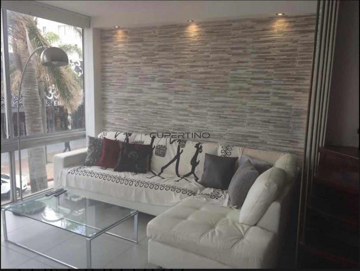 Apartamento ID.410 - Apartamento en Venta, Península, Punta del Este