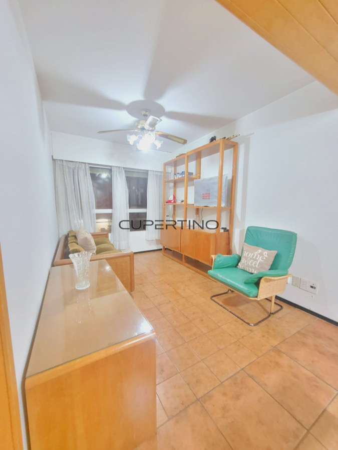 Apartamento ID.114 - Apartamento en Venta, Peninsula, Punta del Este