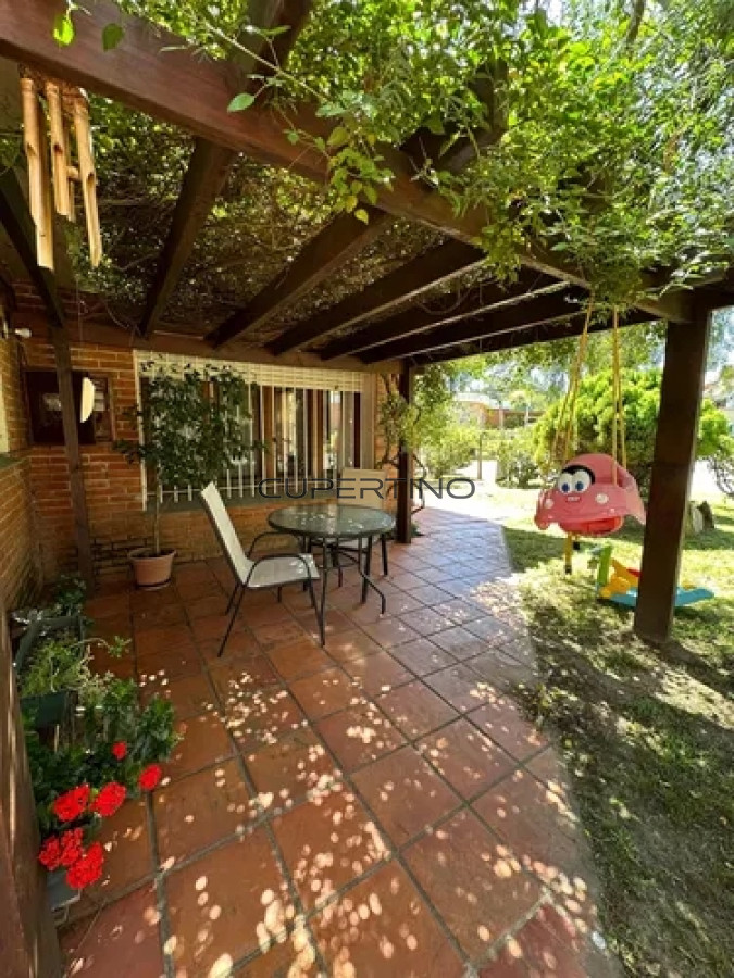 Casa en alquiler 3 dormitorios, Playa Mansa Punta Del Este. — foto 3