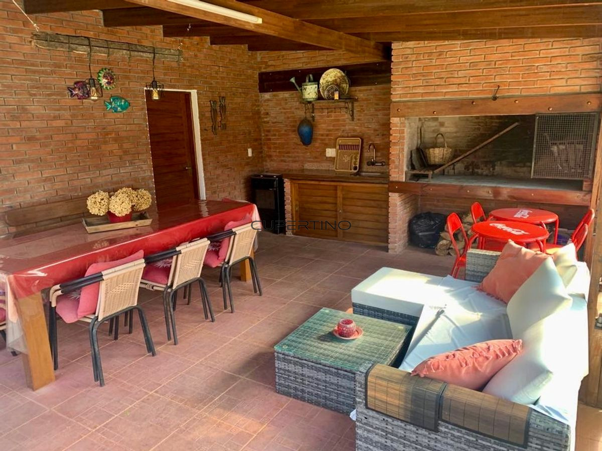 Casa Chalet en Alquiler de temporada!! — foto 23