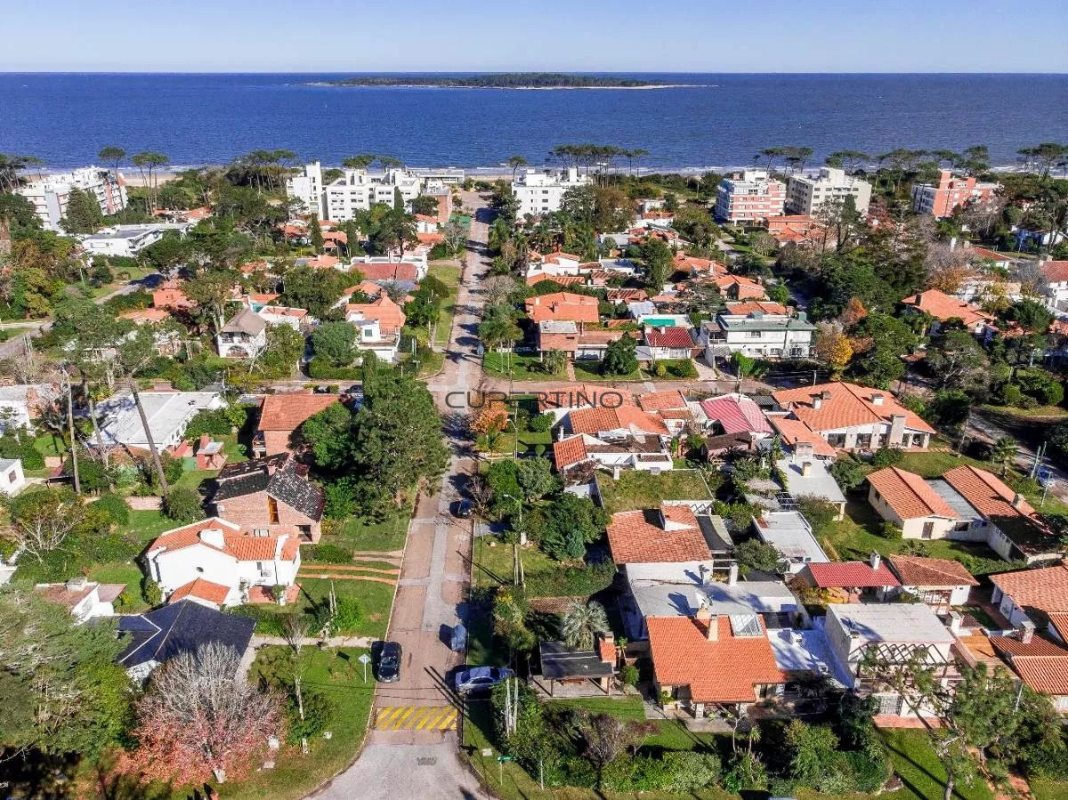 Casa en Punta del Este, Mansa — foto 10