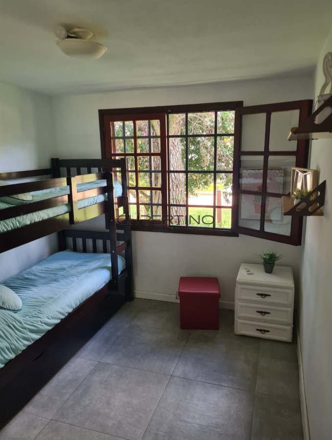 Cómoda Casa En Tio Tom Cerca De La Playa A 15 Minutos De Punta Del Este — foto 17