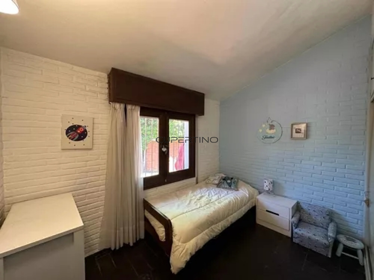 Casa en alquiler 3 dormitorios, Playa Mansa Punta Del Este. — foto 14