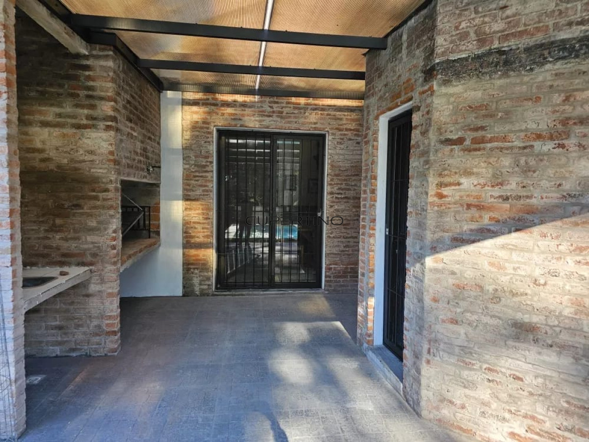Casa en Punta del Este, Pinares — foto 3