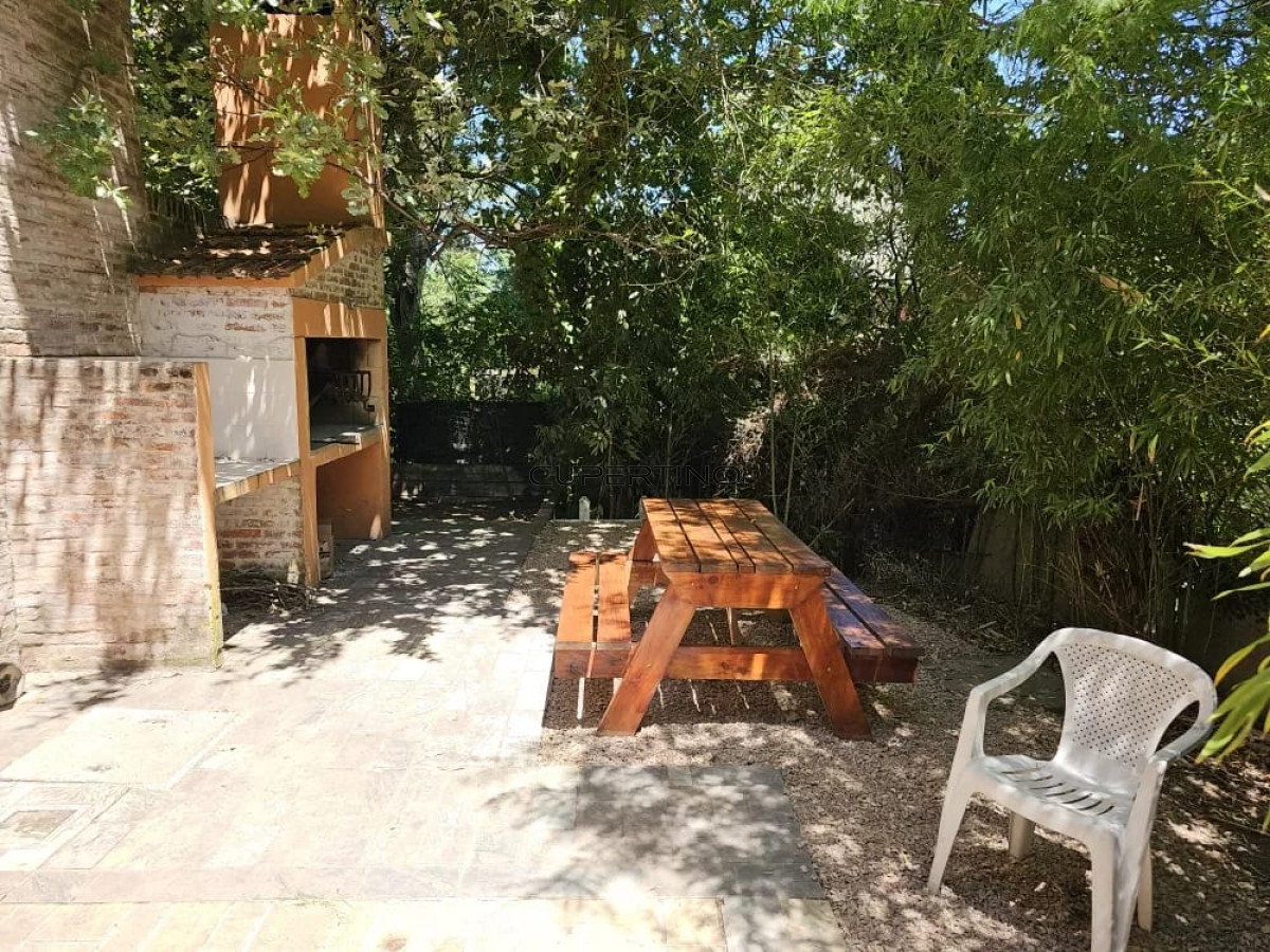 Casa en Punta del Este, Pinares — foto 20