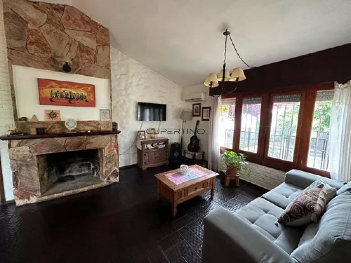 Casa en alquiler 3 dormitorios, Playa Mansa Punta Del Este. — foto 10