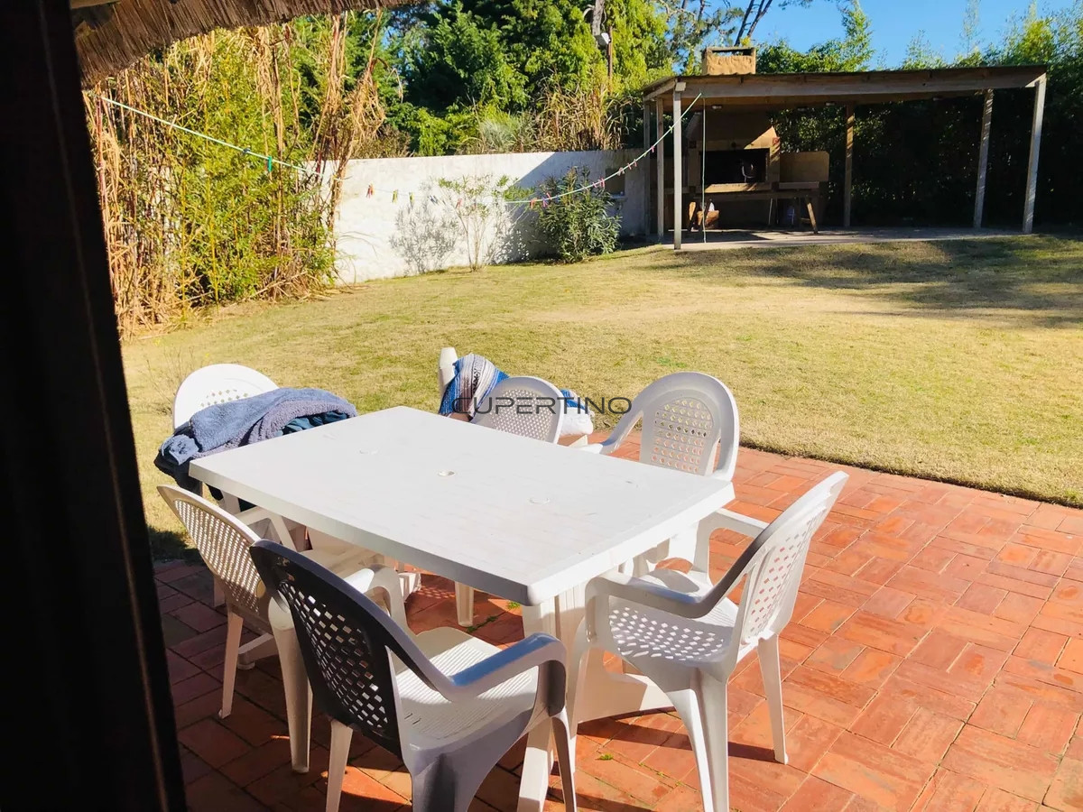 Casa en venta y alquiler anual, Marly Punta Del Este. — foto 13