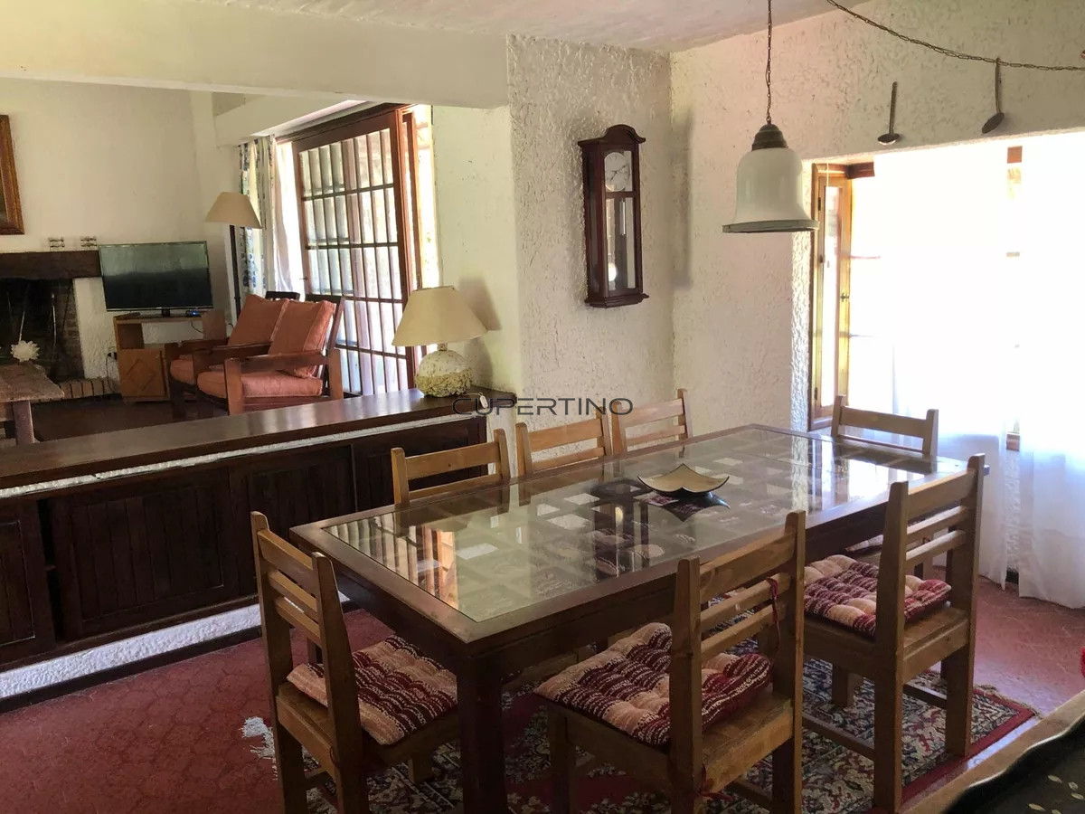Casa en venta y alquiler anual, Marly Punta Del Este. — foto 4