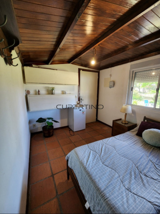 Cómoda Casa En Tio Tom Cerca De La Playa A 15 Minutos De Punta Del Este — foto 12