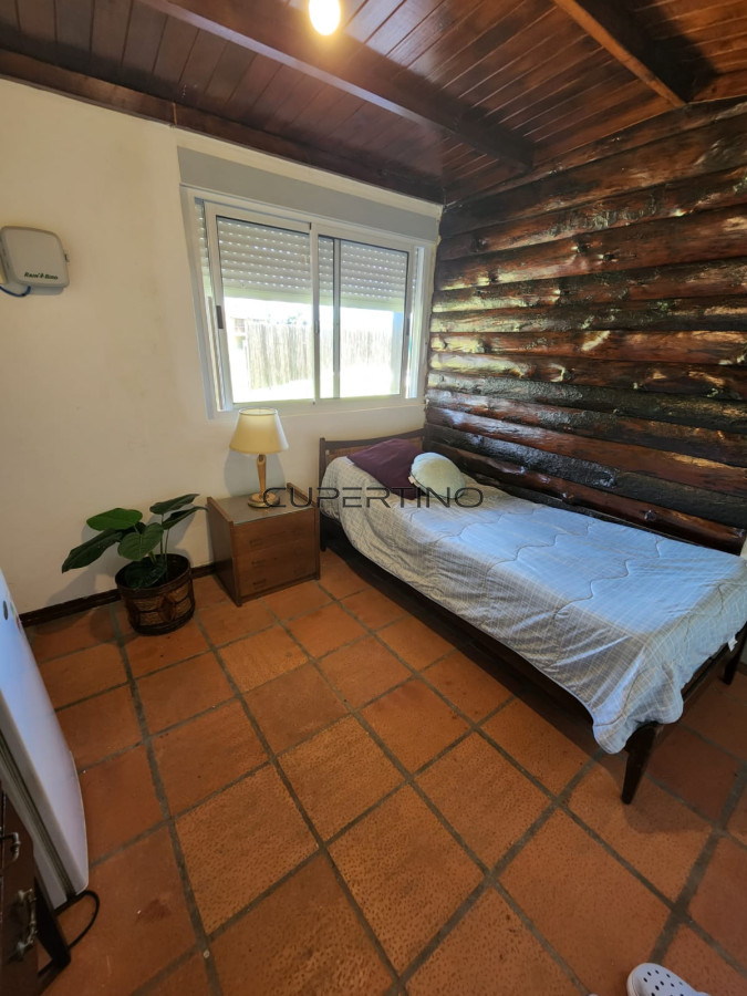 Cómoda Casa En Tio Tom Cerca De La Playa A 15 Minutos De Punta Del Este — foto 13