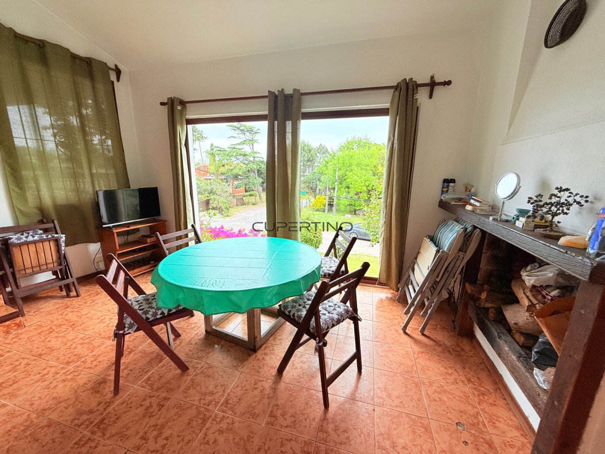 Casa en Punta del Este, Mansa — foto 11