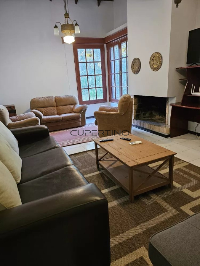 Casa en Punta del Este, Pinares — foto 6