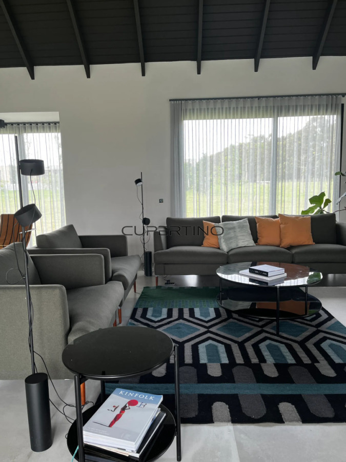 Casa en Manantiales, Pueblo Mio — foto 33