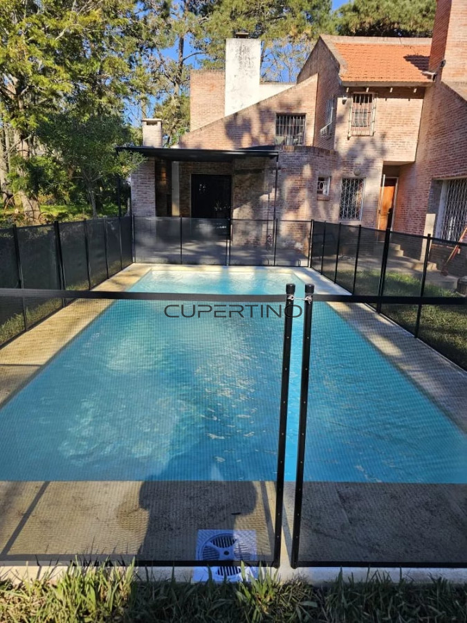 Casa en Punta del Este, Pinares — foto 1
