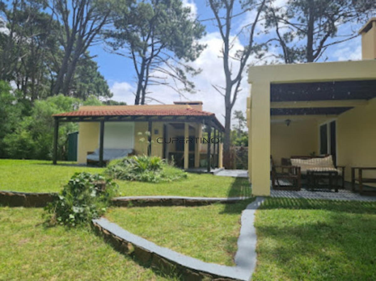 Cómoda Casa En Tio Tom Cerca De La Playa A 15 Minutos De Punta Del Este — foto 20