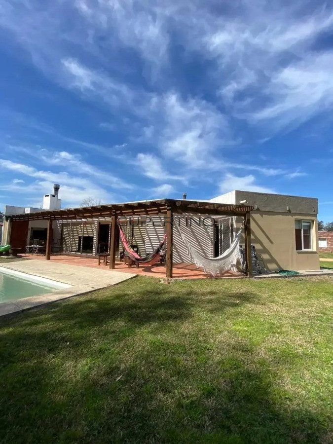 Casa en Punta Ballena, Verde Mora — foto 20