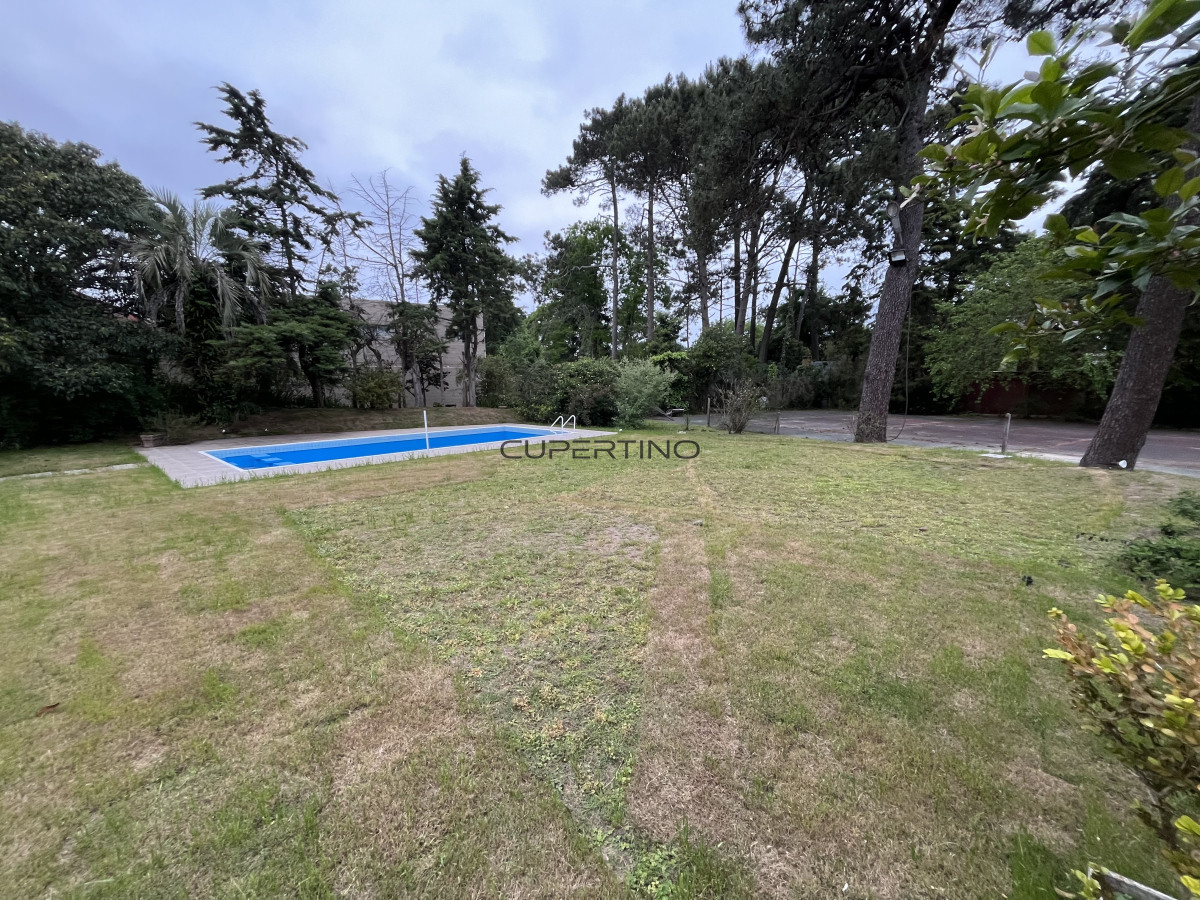 Casa en Punta del Este, Cantegril — foto 17