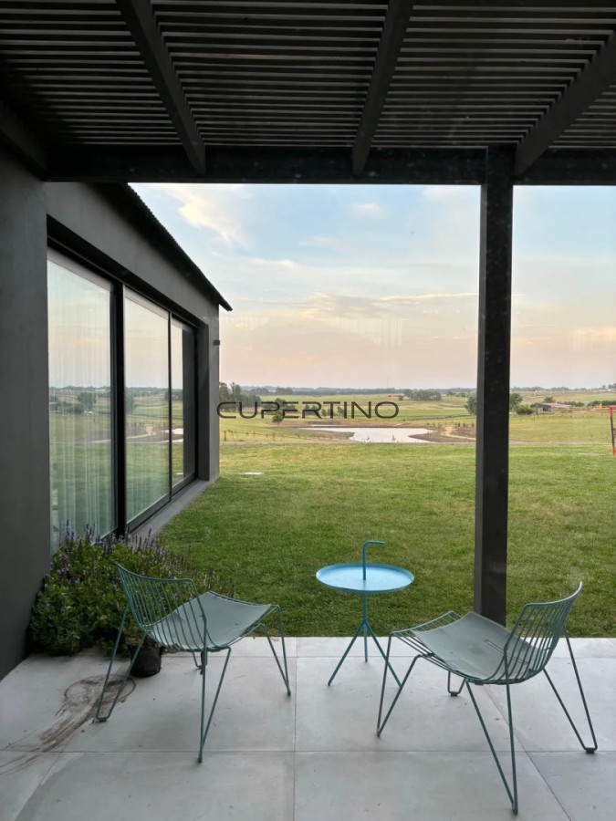 Casa en Manantiales, Pueblo Mio — foto 26