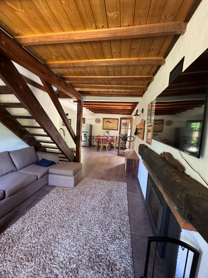 Casa en alquiler de verano - 4 dormitorios La Barra — foto 4