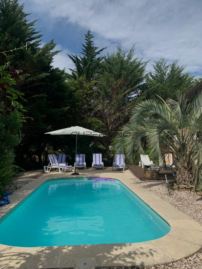 Casa en Punta del Este, Marly — foto 12